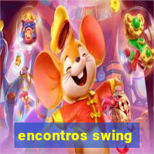 encontros swing